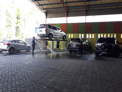 Car Wash