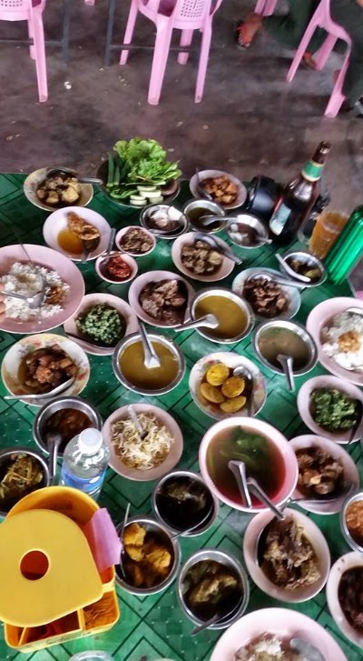 Photos of Shwe Koke Ko