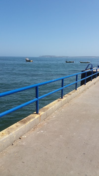 Photos of Capitan&iacute;a De Puerto Los Vilos