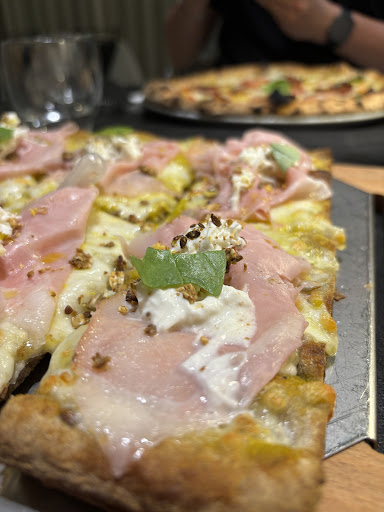 Pizzeria L'acquario - Thumbnail