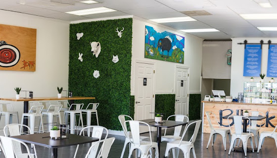 Twisted Sheep Pizza and Brew