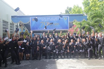 Photos of Kantor Pengawasan dan Pelayanan Bea dan Cukai