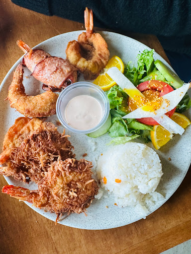 Limoncito Mariscos Toluca - Thumbnail