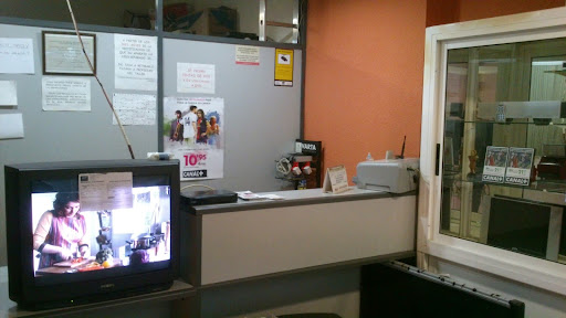 Servicio Técnico Mislata
