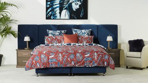 Bevmarks Gallery - Australia