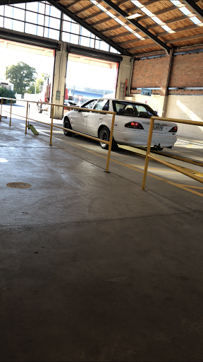Canterbury Vehicle Compliance Limited - Thumbnail