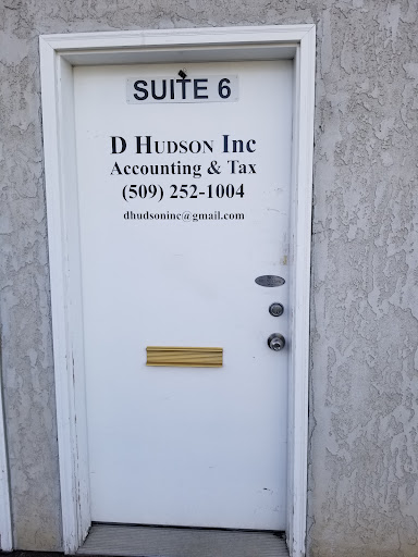 D Hudson Inc - Thumbnail
