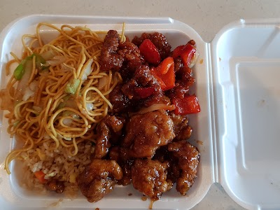 Panda Express