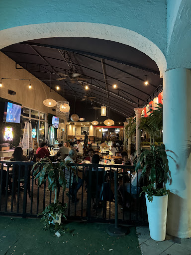 Kubo Asian Fusion & Bar Coral Springs - United States