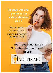 Photo n°9 de Alti'immo à Sainte-Sigolène (Agence immobilière)