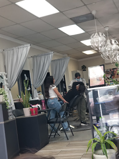 Glam Brow Studio Eyebrow Threading and Hair salon - Thumbnail