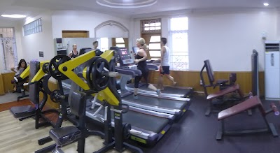 Photos of Spartan Fitness
