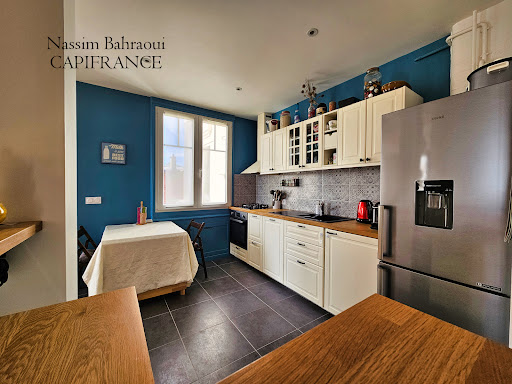 Nassim Bahraoui - Immobilier - Capifrance - Thumbnail