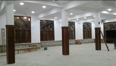 Photos of Akbar Jumma Masjid
