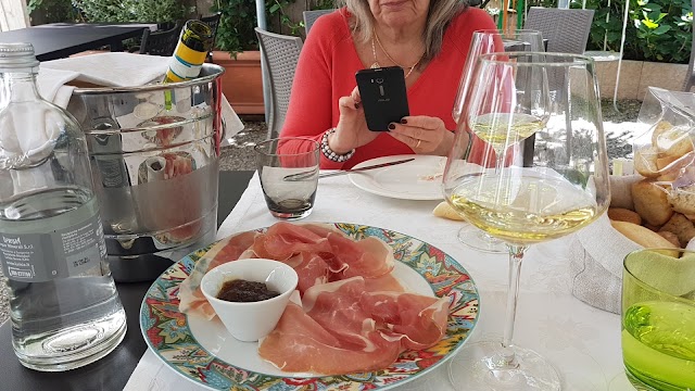 Al Re del Tortellino Il Ristorantino