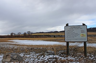 Fairweather Campground