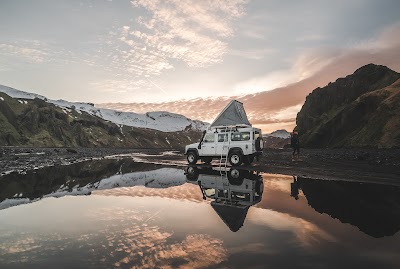Photos of ISAK 4X4 Car Rental