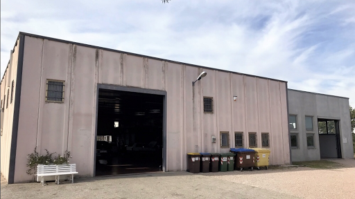 Laurenti~Revisioni Officina Carrozzeria~Dal 1945