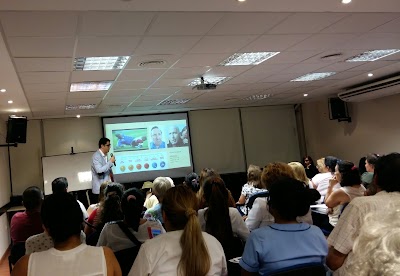 Photos of Medical Federation of the Chaco