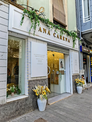 Ana Carena