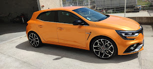 Photo n°3 de ECO'DDAN à Céret (Station de lavage automobile)