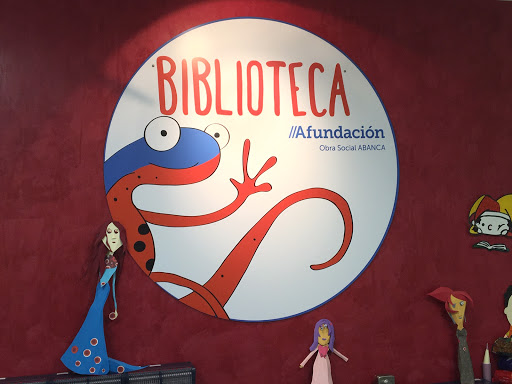 Biblioteca Afundación - Thumbnail