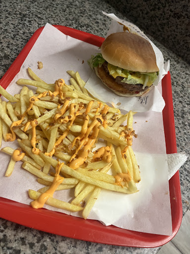 Photo 1 - Chicken Food