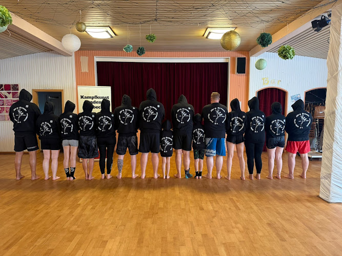 Kampfkunst Academy Lübeck
