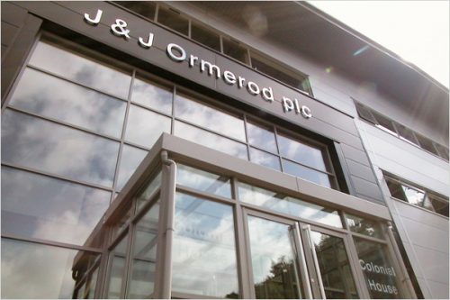 JJO PLC - Visual