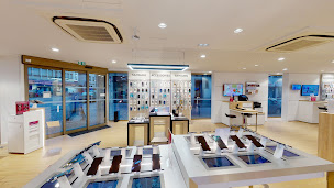 Photo n°21 de Boutique SFR Selestat à Sélestat (Opérateur téléphonique)