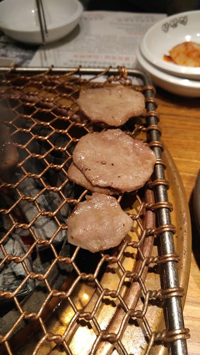 Photos of Nongleyuan South Korean BBQ