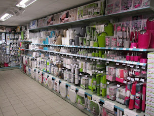 Photo n°27 de Centrakor Portes lès Valence à Portes-lès-Valence (Magasin d'ameublement d'extérieur)