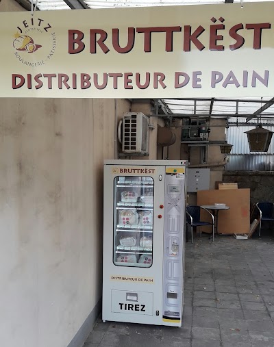 Photos of Boulangerie-P&acirc;tisserie Jeitz S&agrave;rl