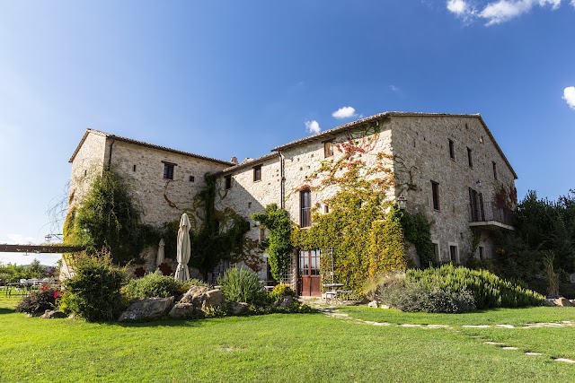 Castello di Petrata