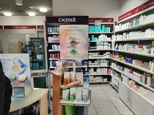 Farmacia Comunale 1 "Campo di Marte" - Thumbnail