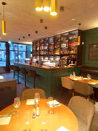 Photo n°30 de Ghosn à Lille (Bar)