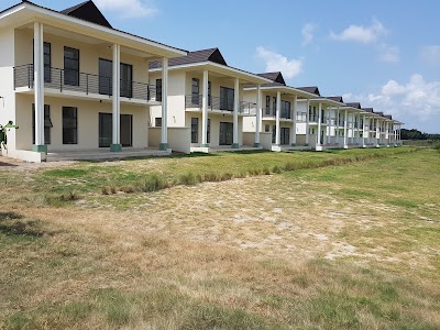 Photos of Lakowe Lakes Estate Golf Course
