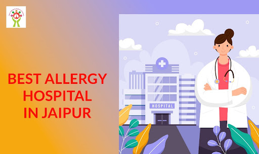 At Jaipur Allergy & Asthma Solutions, we provide comprehensive care…