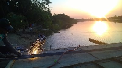Photos of Miazir Ghat Ferry Terminal