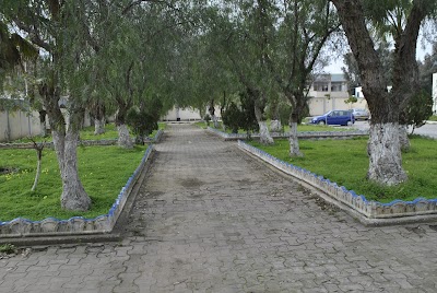 Photos of M'hamed Bougara University - Faculty of Engineering Sciences
