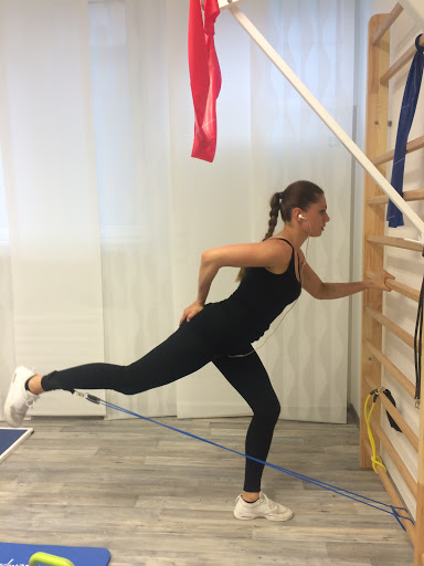 Woman - fit und gesund - Thumbnail
