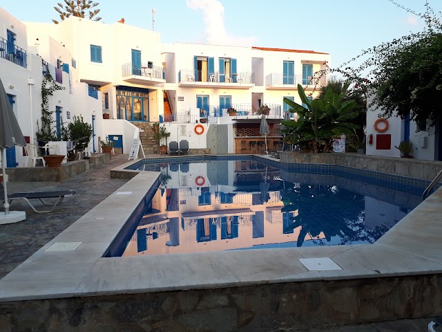 Kirki Village Ξενοδοχείο