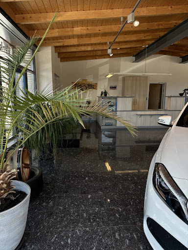 Autopark "Am Roten Haus" - Thumbnail