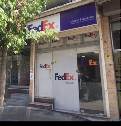 FedEx Albania