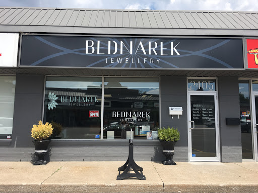 Bednarek Jewellery