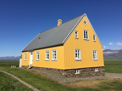 Photos of Bygg&eth;asafn Skagfir&eth;inga - Glaumb&aelig;r