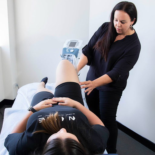 Premium Physio & Health Logo