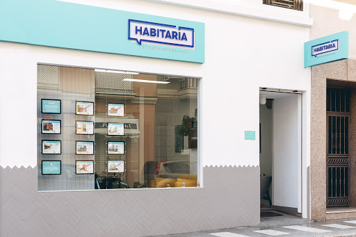 Inmobiliaria HABITARIA