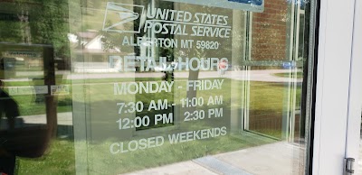 United States Postal Service