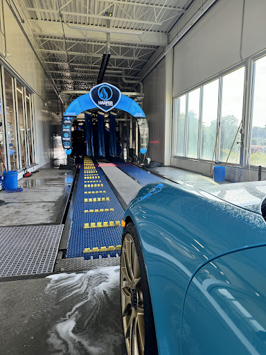 Harper Auto Wash - Bearden - Thumbnail
